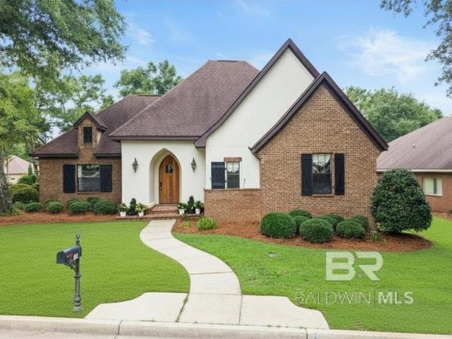 House for sale in Fairhope, Alabama