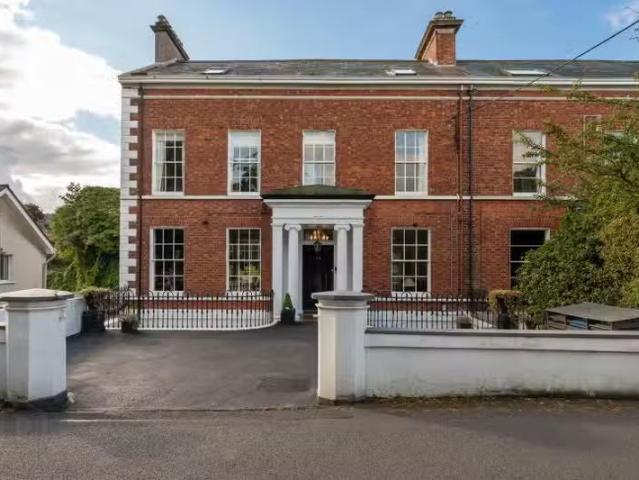 House for sale in Galway, The Municipal District of Adare — Rathkeale