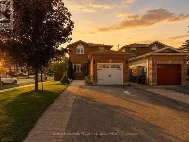 House for sale in Barrie, Ontario