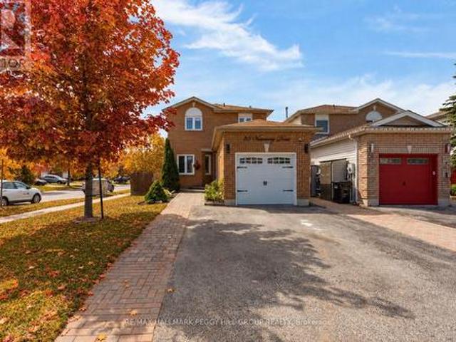 House for sale in Holly, Barrie