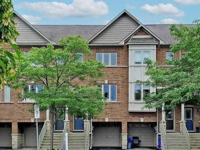 House for sale in Ancaster, Ontario