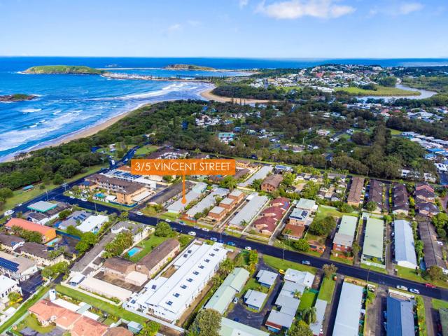 Apartment for rent in Telegraph Point, New South Wales