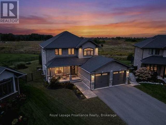 House for sale in Belleville, Ontario