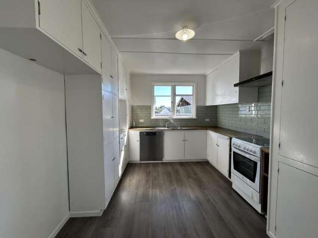 House for rent in Foxhill, Nelson Bays