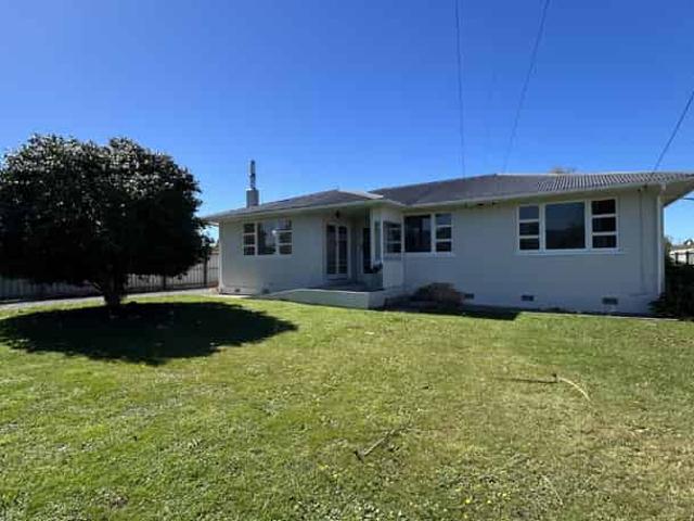 House for rent in Motueka, Tasman
