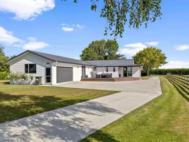House for sale in Lichfield, Waikato