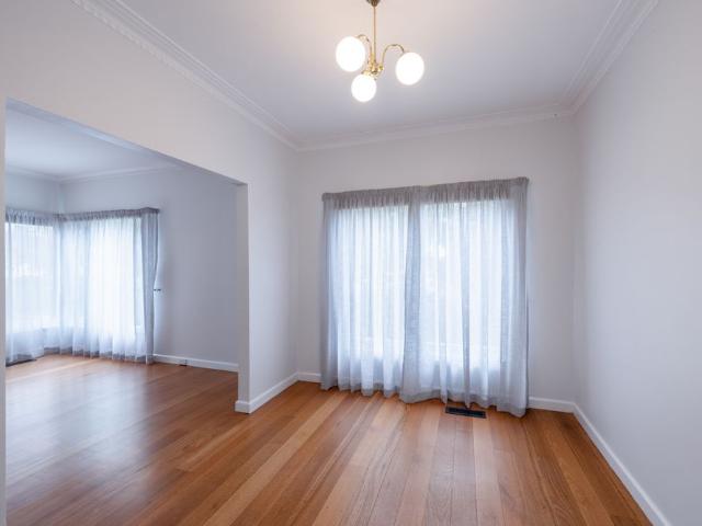 House for rent in Melbourne, Victoria