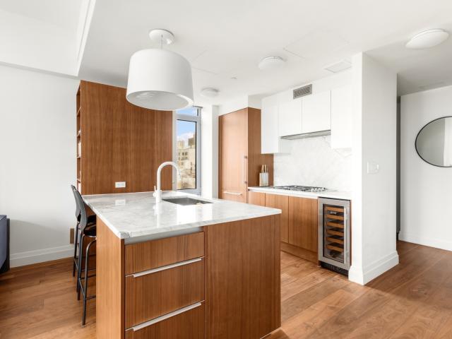 Condo for sale in Arverne, New York