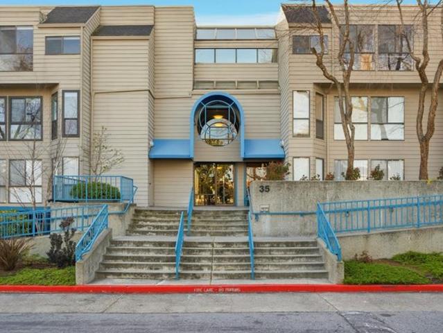 Condo for sale in San Mateo, California