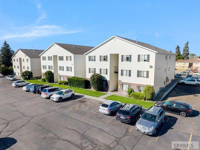 House for sale in Rexburg, Idaho