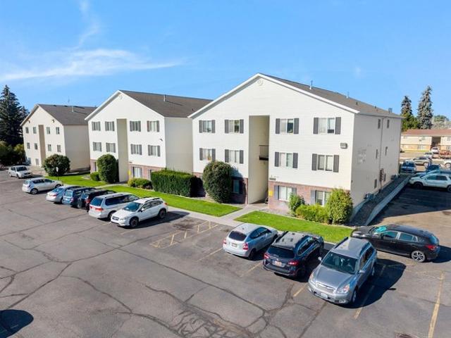 House for sale in Rexburg, Madison County