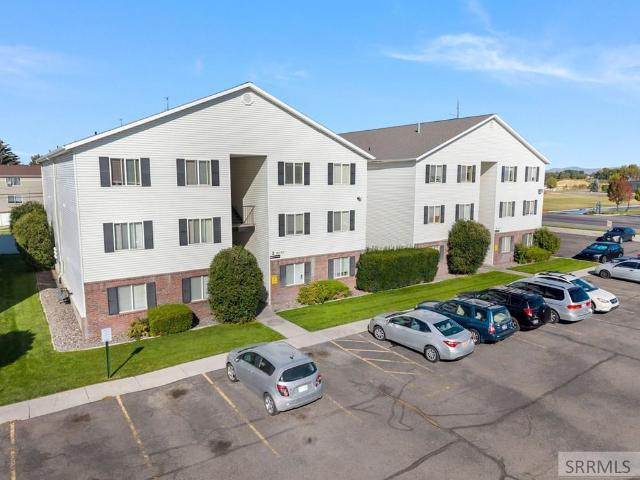 House for sale in Rexburg, Idaho