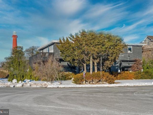 House for sale in Barnegat Light, New Jersey