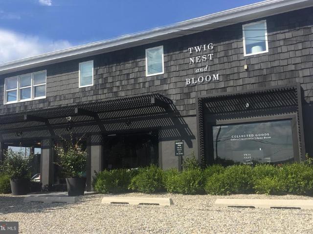 Commercial for sale in Barnegat Light, New Jersey
