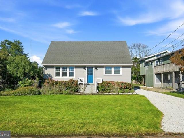 House for sale in Barnegat Light, Ocean County