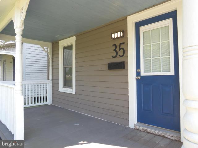 House for sale in Crisfield, Maryland