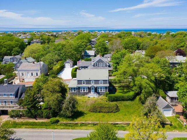 House for sale in Nantucket, Massachusetts