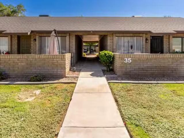 Condo for sale in Tempe