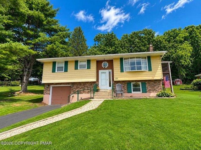 House for sale in Carbon, Pennsylvania