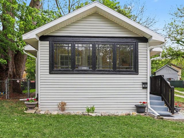 House for sale in Battle Creek, Michigan