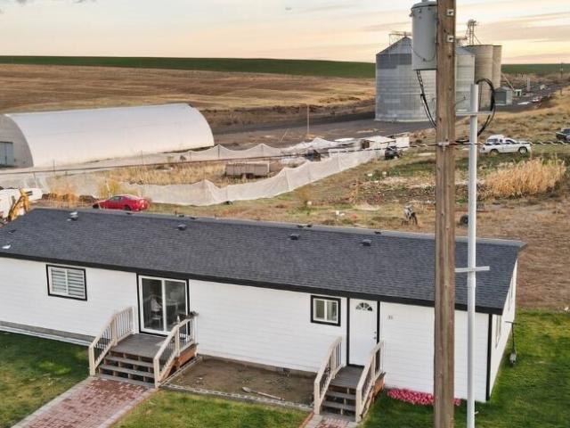 House for sale in Hatton, Washington