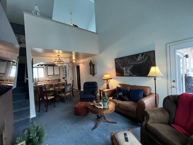 Condo for sale in Beaver, Utah
