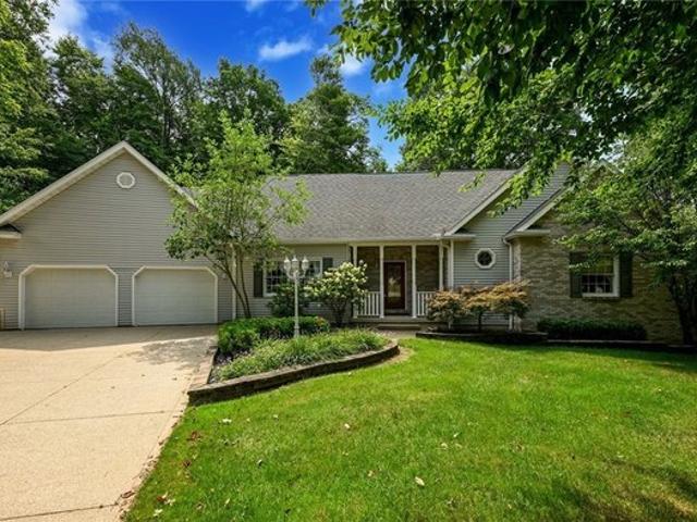 House for sale in Seville, Ohio