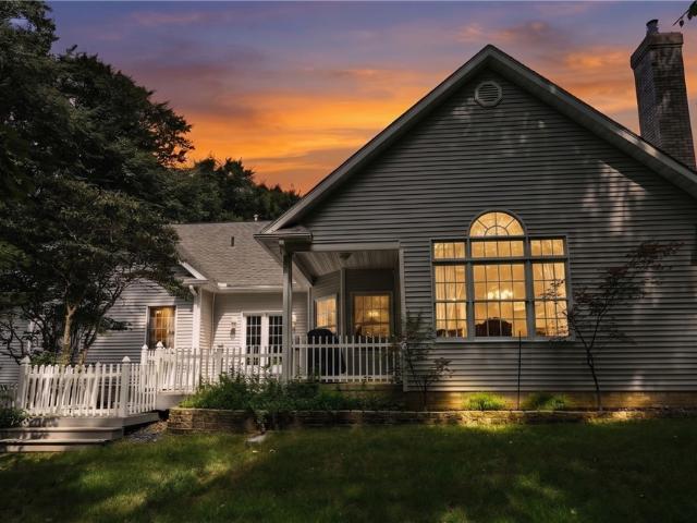 House for sale in Seville, Ohio