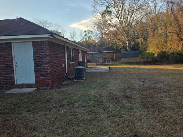House for sale in Midway, Georgia