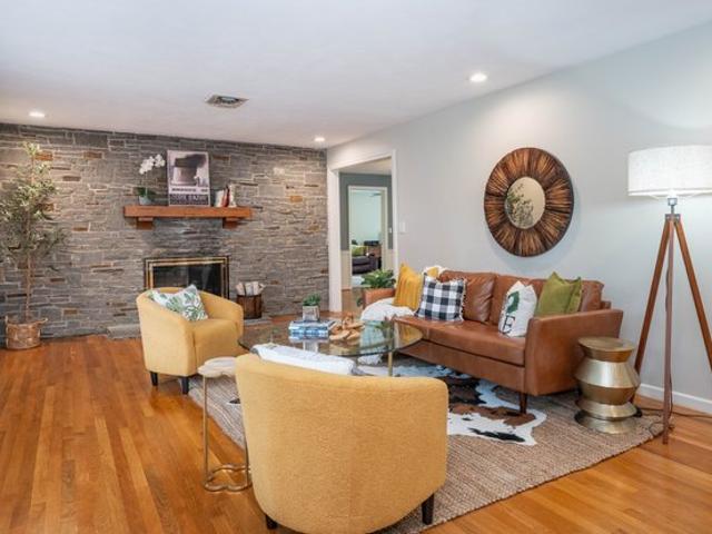 House for sale in W Hartford, Connecticut