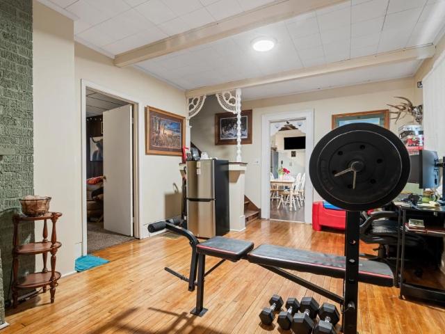 House for sale in Corry, Pennsylvania