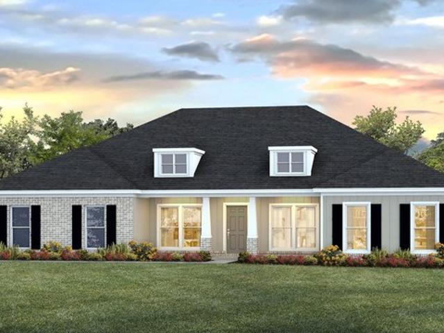 House for sale in Sumrall, Mississippi