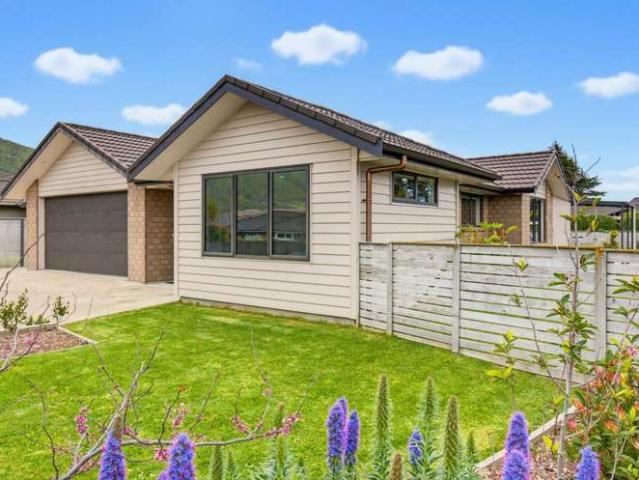 House for sale in Waikanae, Kāpiti Coast District