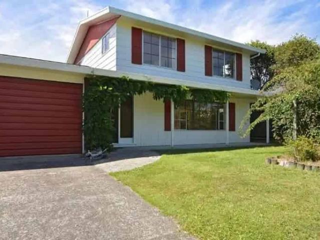 House for rent in Bay Of Plenty