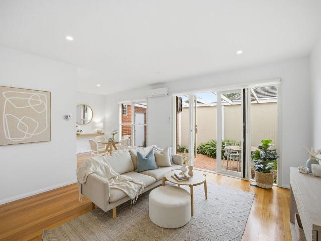 Townhouse for rent in Camerons Creek, Victoria