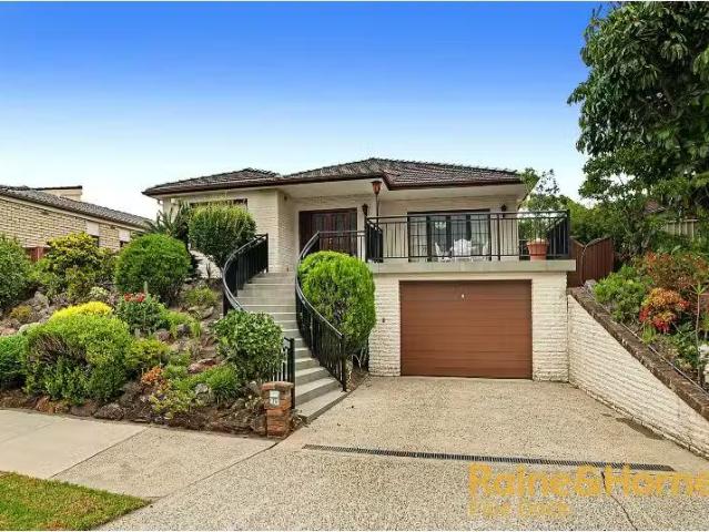 House for rent in Sydney, New South Wales
