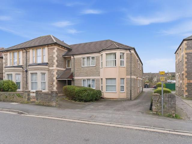 Apartment for rent in Weston-super-mare, North Somerset