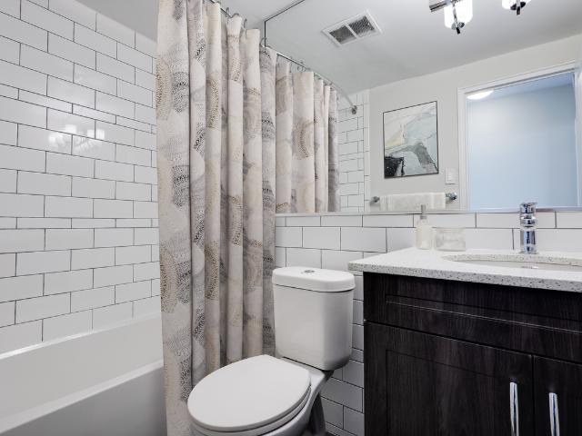 Apartment for rent in Woburn, Ontario