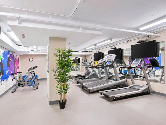 Apartment for rent in Woburn, Ontario