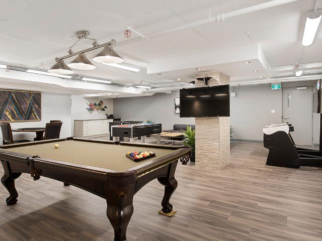 Apartment for rent in Woburn, Ontario