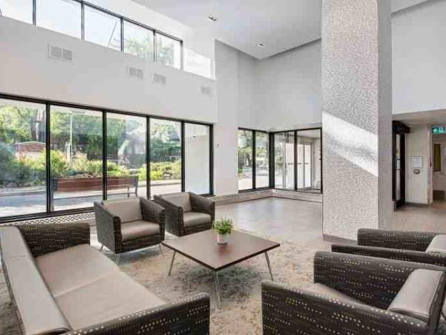 Apartment for rent in University—Rosedale, Toronto