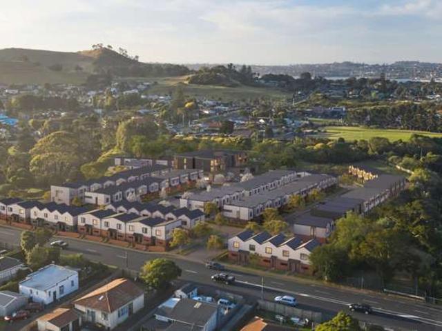 Apartment for sale in Owhata