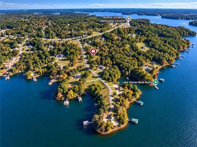 Land for sale in Covington, Newton County