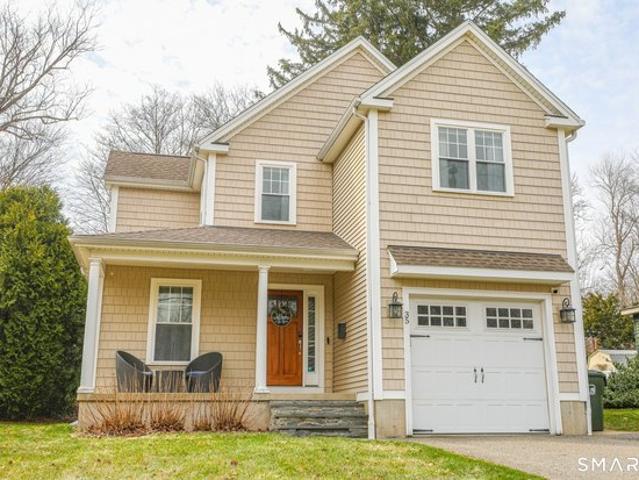 House for sale in Newington, Connecticut