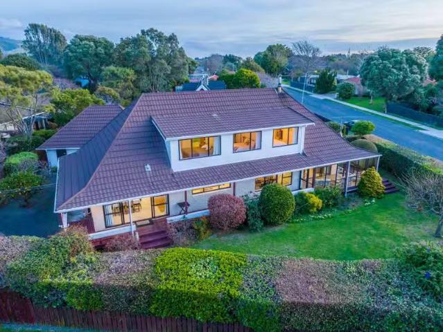House for rent in Waikanae, Wellington