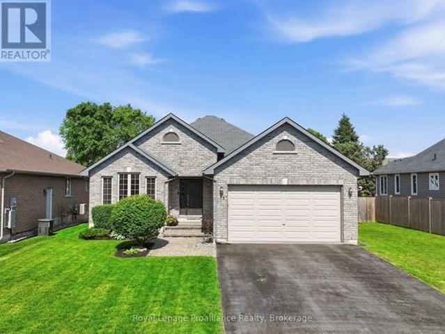House for sale in Brighton, Ontario