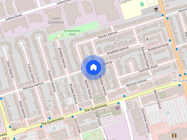 House for rent in Etobicoke—Lakeshore, Toronto