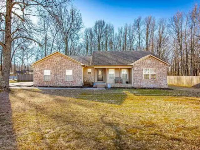 House for rent in Ark