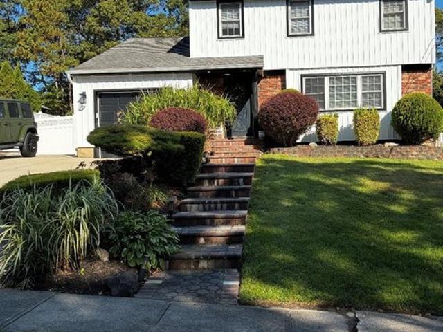 House for sale in Centereach, New York