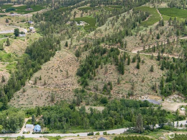 Land for sale in Wenatchee, Washington